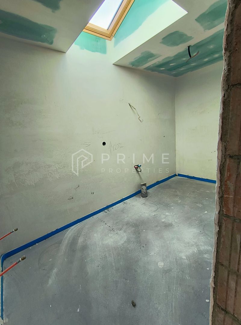Construcție nouă, zonă liniștită – case 3 dormitoare, teren 250 mp - imaginea 8