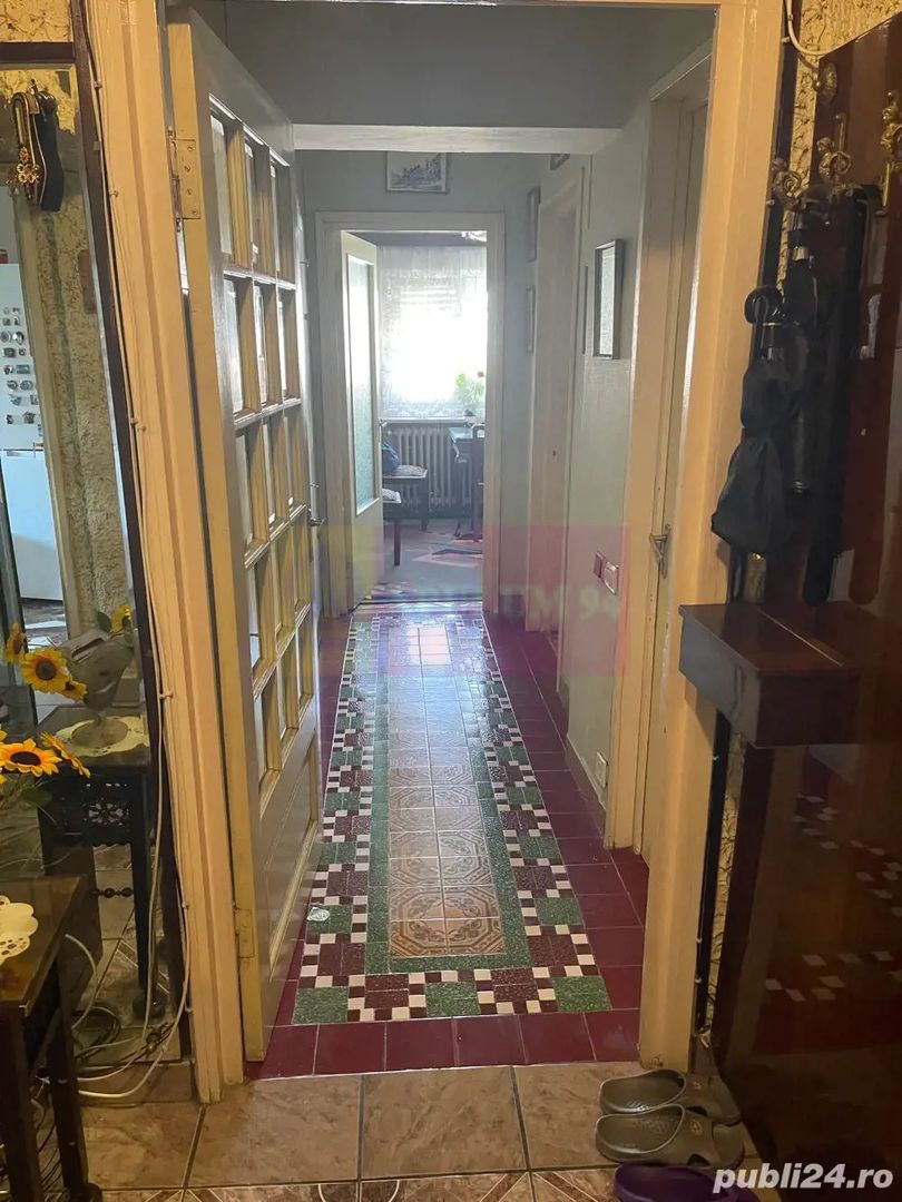 Apartament 3 camere | 96 mp | Dorobanți-Ambasada Turca