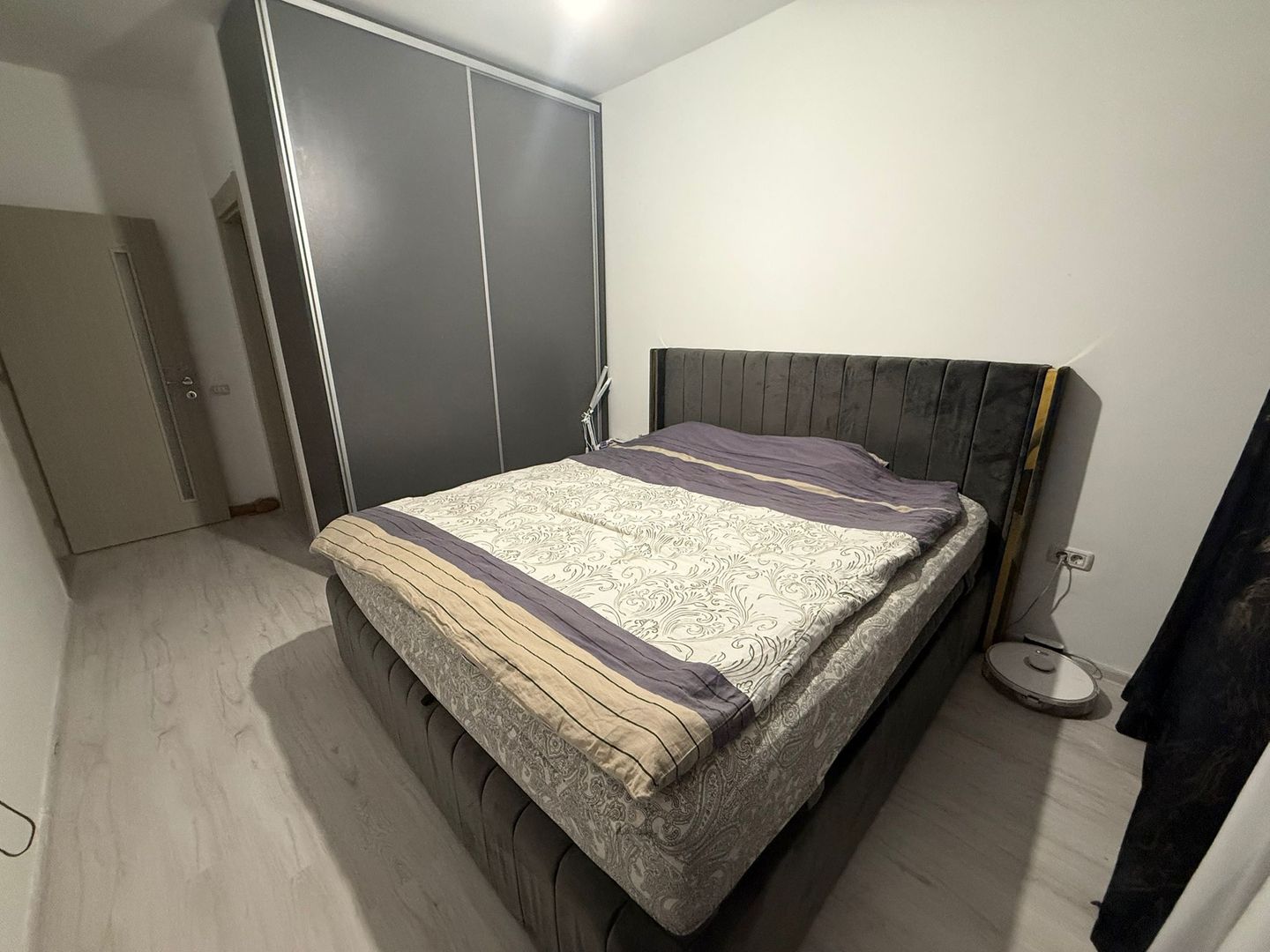De vanzare apartament premium 3 camere zona Pacii/Centrala Proprie/Loc parcare