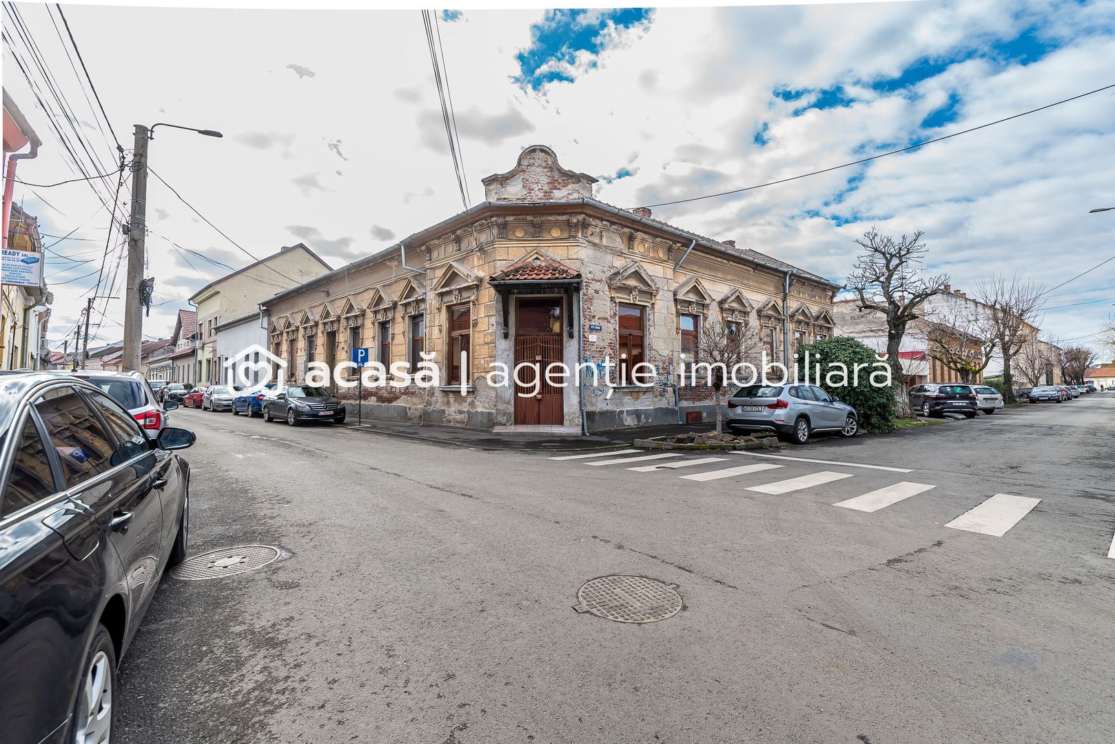 Imagine 3 - Apartament cu 3 Camere la Casă pe Strada I.L. Caragiale, Arad