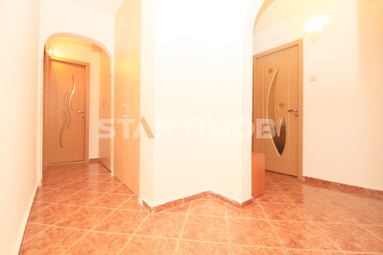 Apartament 4 camere  Astra cu parcare