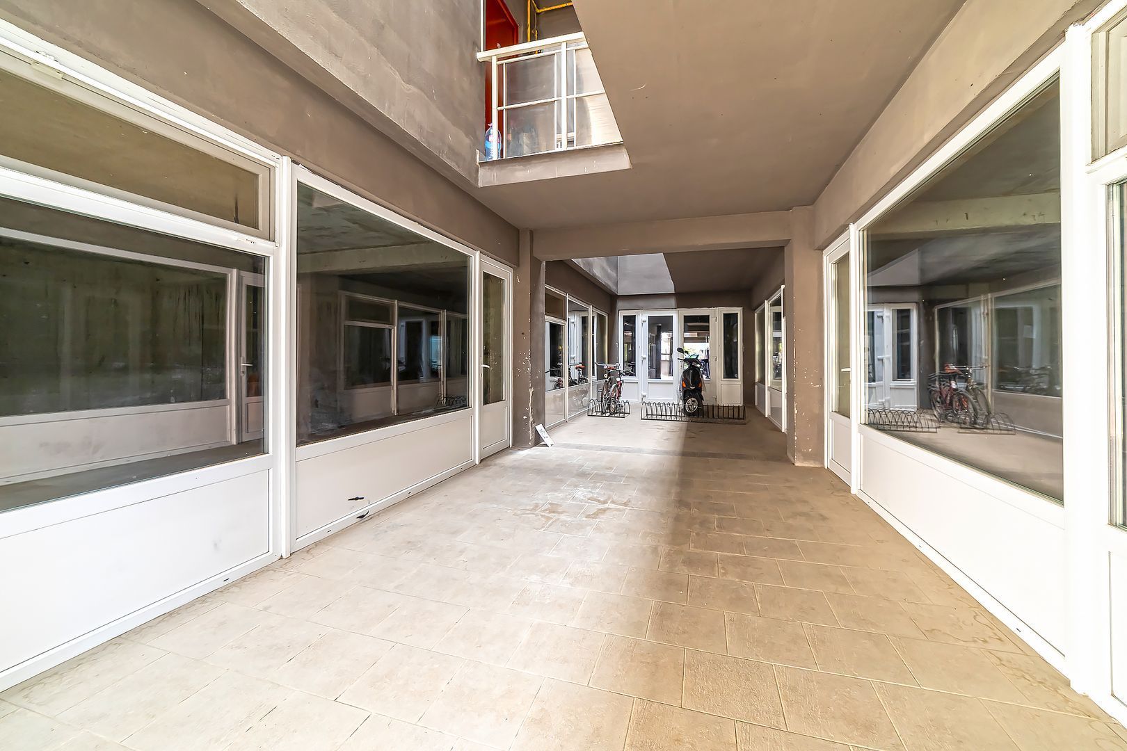 Imagine 2 - Oportunitate de investiție | Spațiu pentru birouri – la doar 490 €/mp