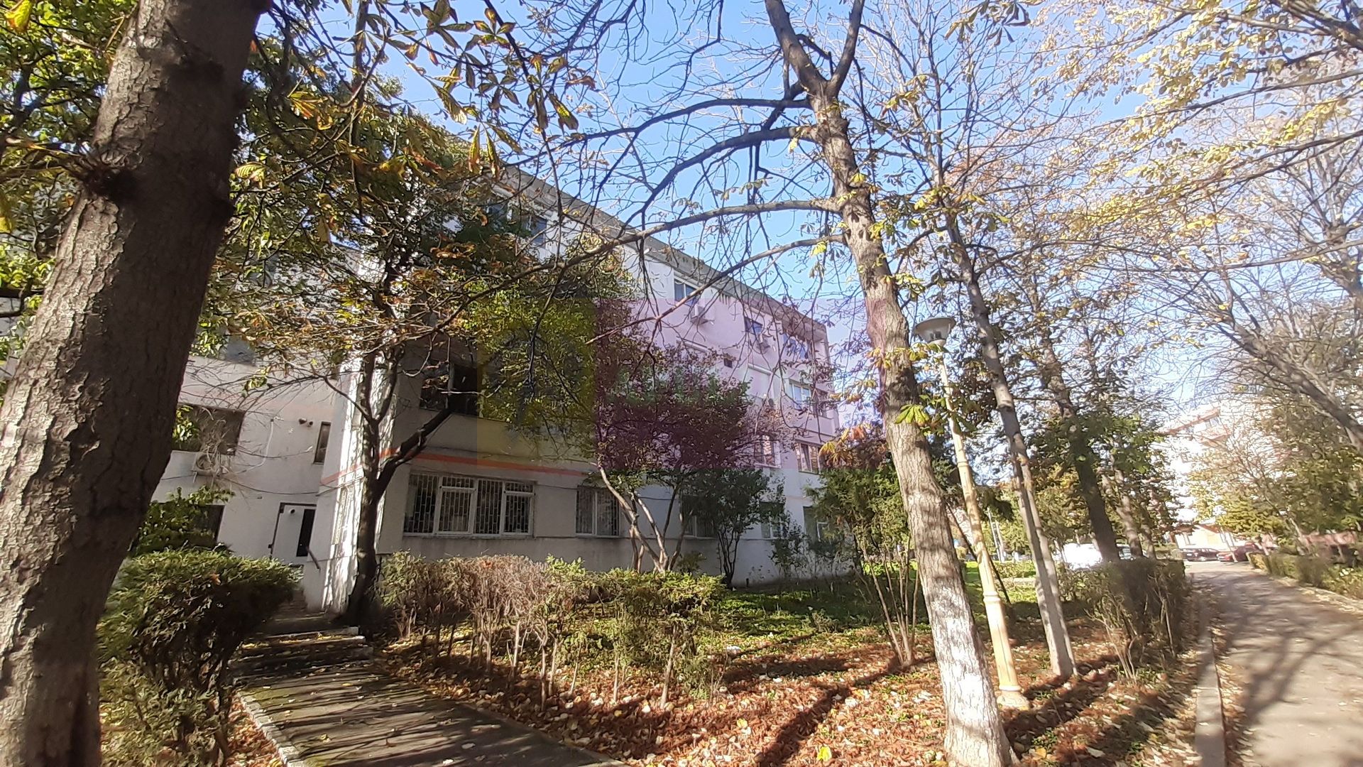 Apartament 4 Camere Constanța Tomis Nord