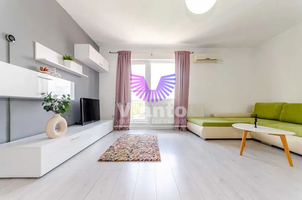 Apartament 3 camere 88mp