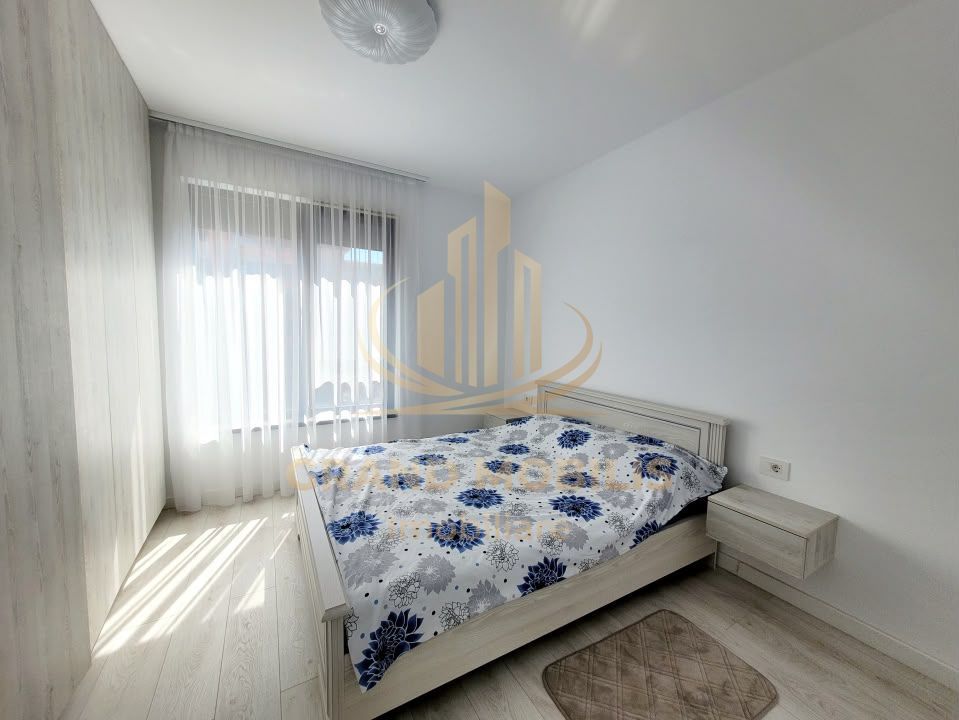Apartament premium cu 2 camere și parcare inclusă Torontalului - imaginea 9