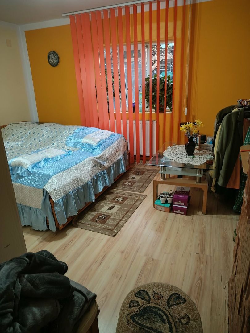 Casă cu 4 camere și teren generos de 2.370 mp – Deta, Strada 1 Mai - imaginea 5