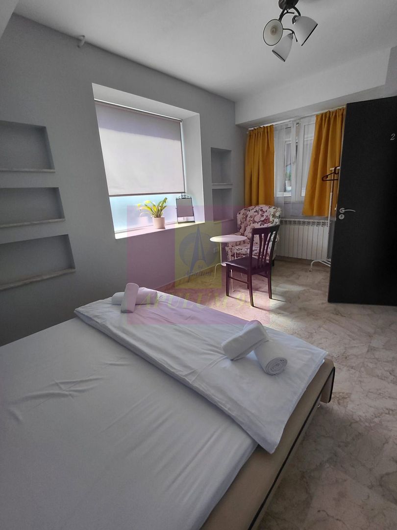 Unirii-Camera de Comert, Penthouse scara, lift privat, terasa privata - imaginea 4