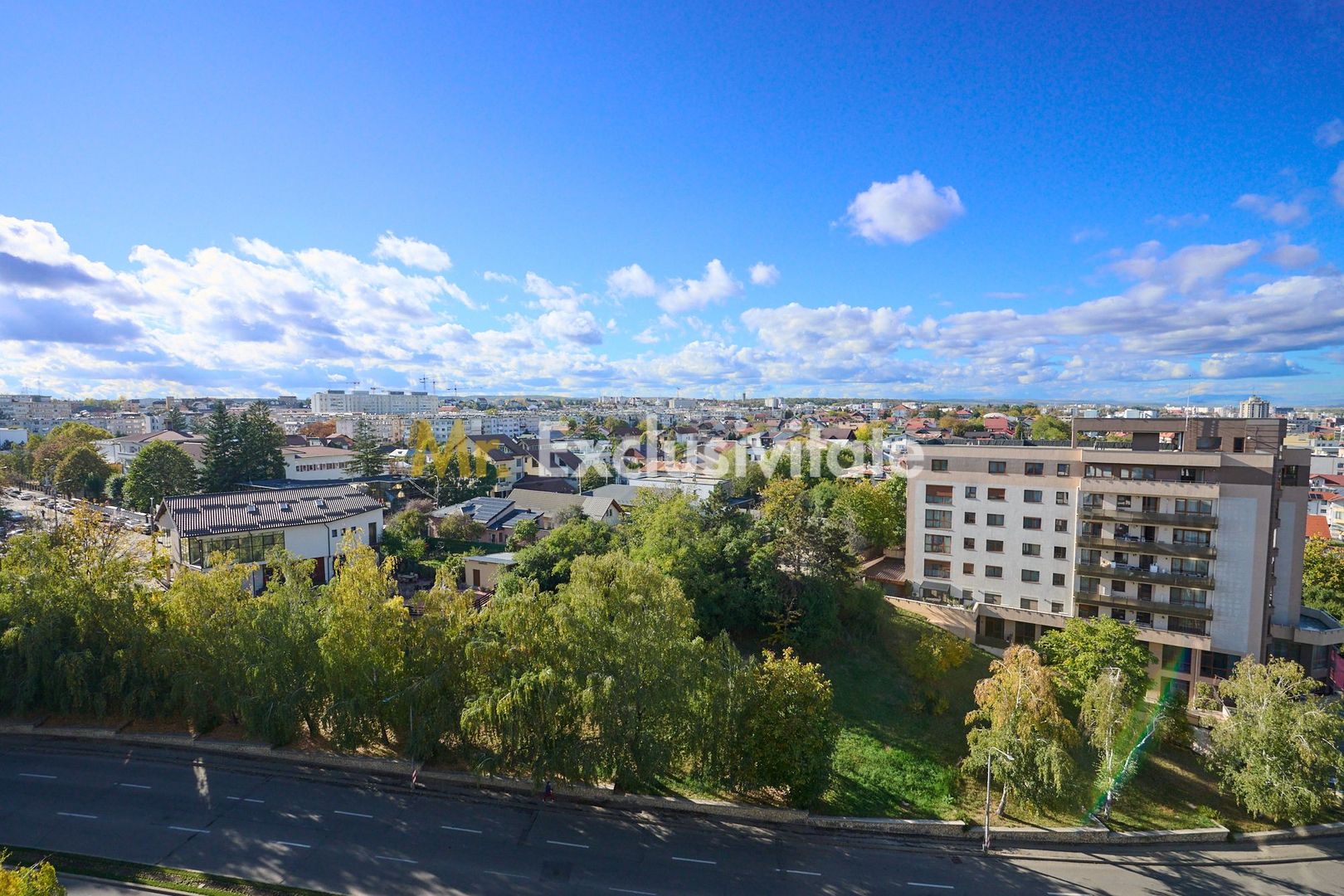 Studio de inchiriat in Pitesti, Calea Craiovei-zona centrala-Bloc nou! - imaginea 11