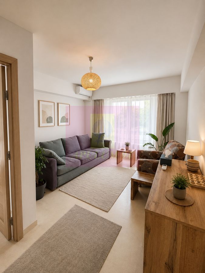 Piata Unirii, Fantani, 5 camere - imaginea 4