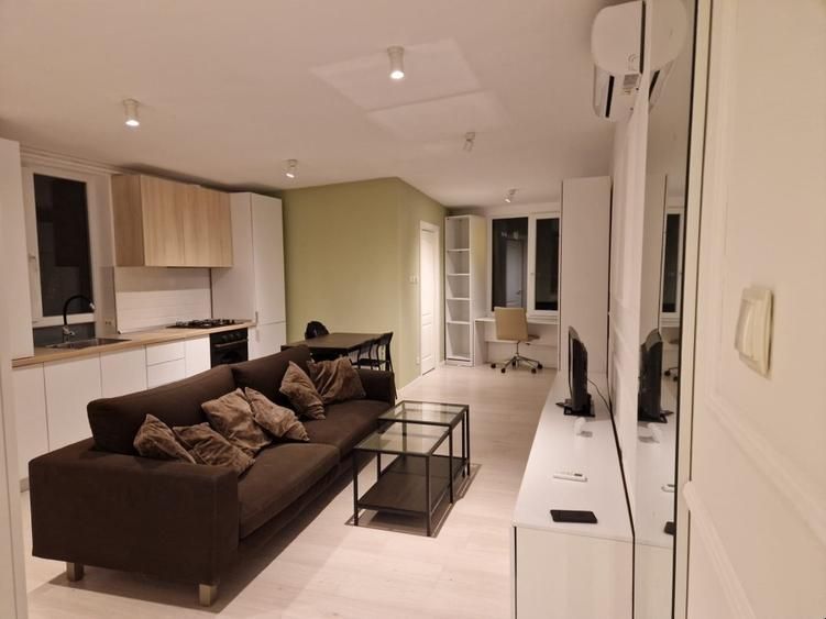 DE ÎNCHIRIAT: Apartament 2 camere – Design Modern – Zona Obor
