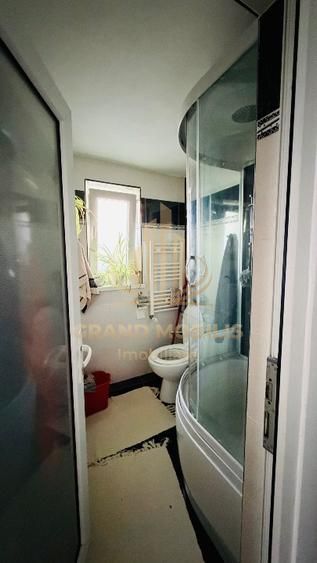 Casă individuală Bogdăneștilor, 4 camere, 100 mp, 2 corpuri, 425 mp - imaginea 5