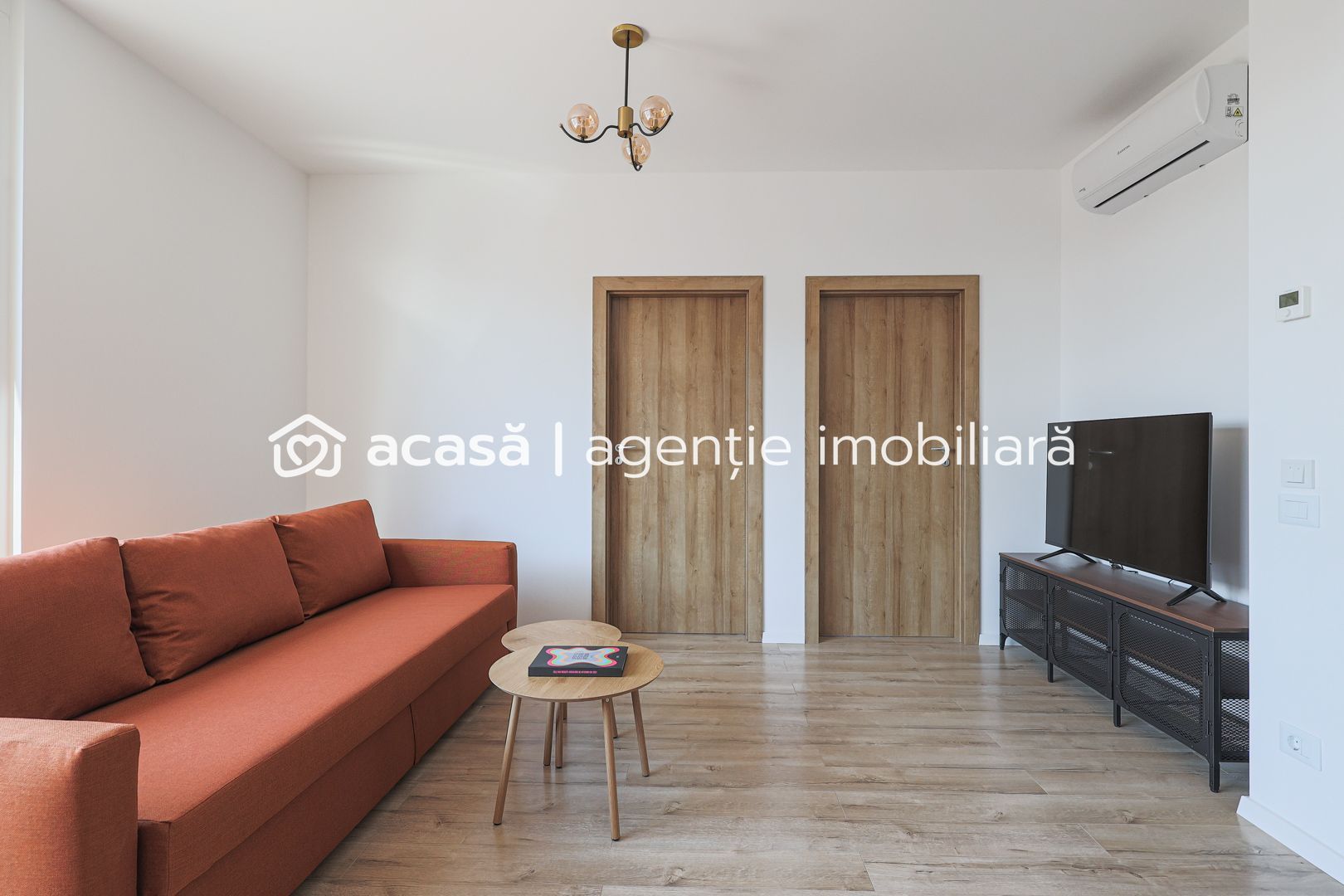Imagine 5 - Unic pe piata Apartament ARED cu 3 camere si 2 bai la cheie Comision 0