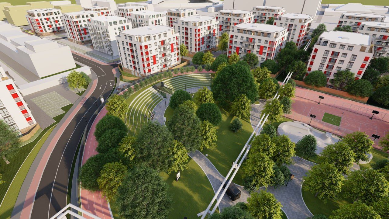 Imagine 5 - Parcele teren IMAR comision 0% direct ARED