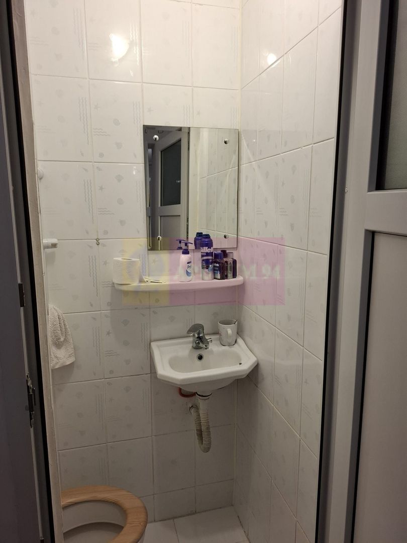 Vanzare apartament de 3 camere in zona Titan, Parcul IOR