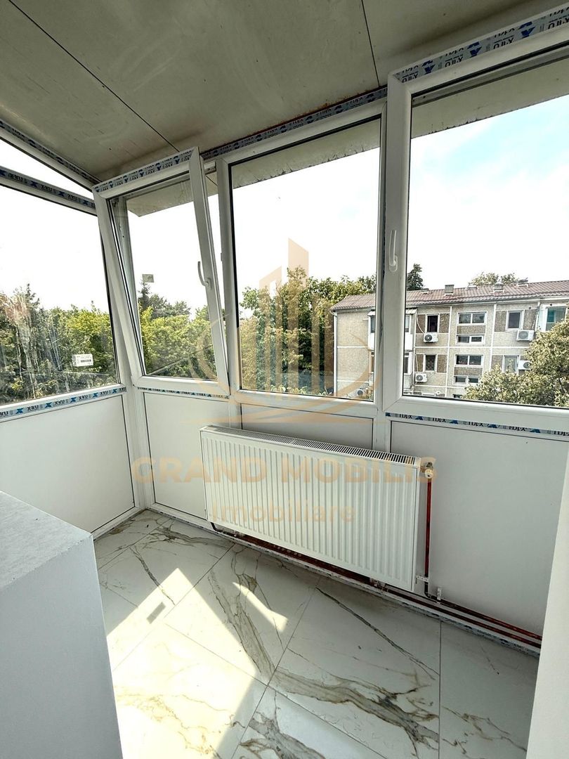 Apartament modern 3 camere, 2 băi, balcon și boxă – Zona Șagului - imaginea 8