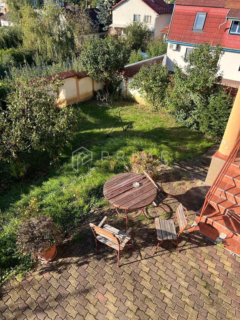 Casă de vânzare | Zonă exclusivistă – Târgu Mureș, Cornișa - imaginea 8