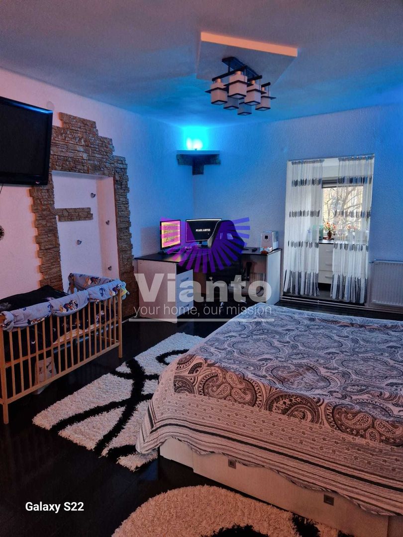 Apartament 2 camere | Casa | Zona Ultracentral