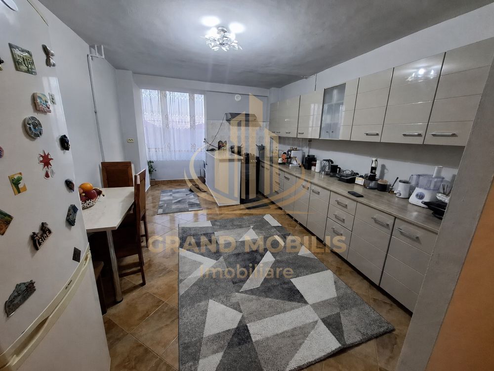 Apartament 4 Camere | 90 mp | Decomandat | Mircea cel Bătrân-Mehala - imaginea 5