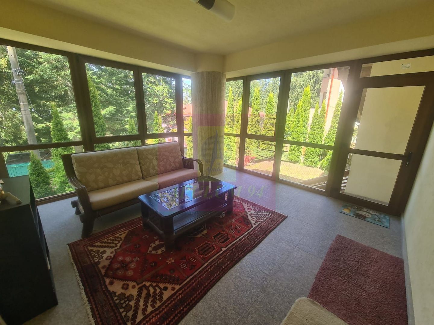Vila de lux de vanzare in Predeal - imaginea 6