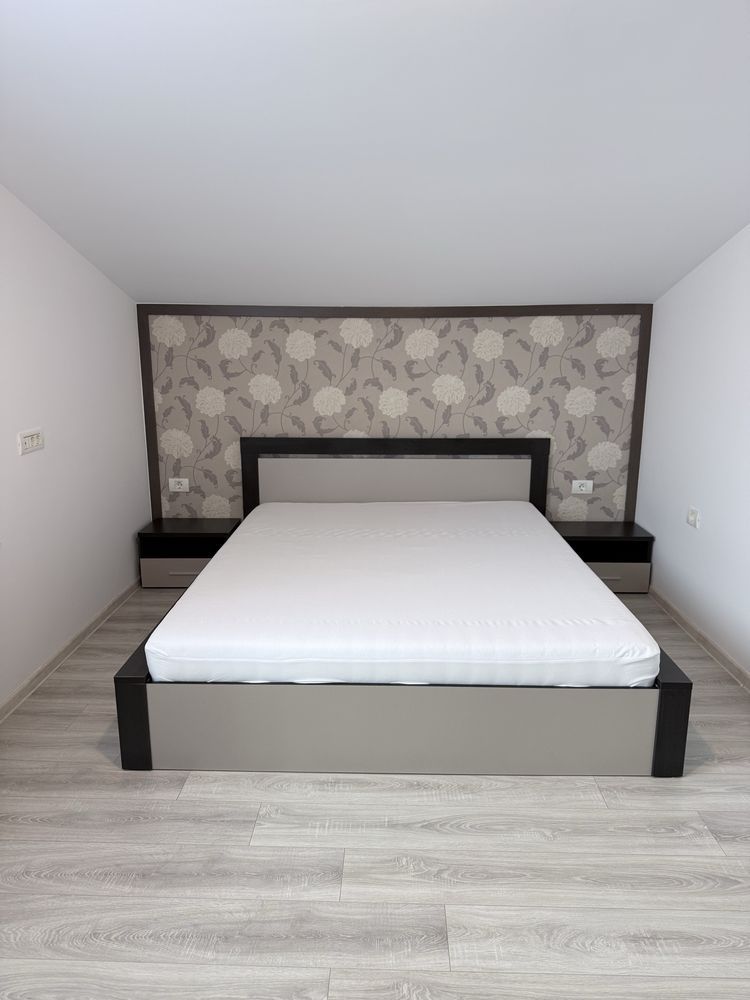 Proprietar 2 camere decomandate,bloc nou,prima inchiriere,zona Lipovei - Iulius Mall,mobilat - imaginea 3