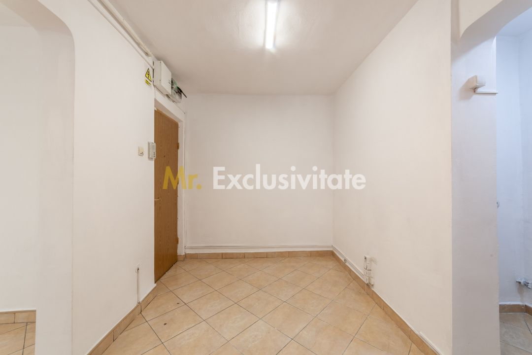 Spatiu Comercial 50 mp, Trafic Intens Auto si Pietonal, Vad Comercial - imaginea 11