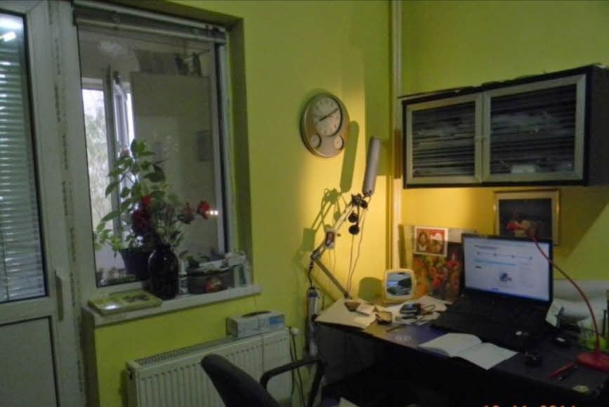 Vând apartament 3 camere decomandat, Bv. 13 Septembrie - imaginea 6