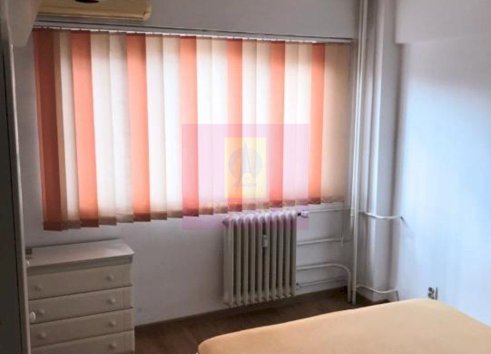 Apartament 2 camere 54mp zona Metrou Tineretului și Timpuri Noi - imaginea 5