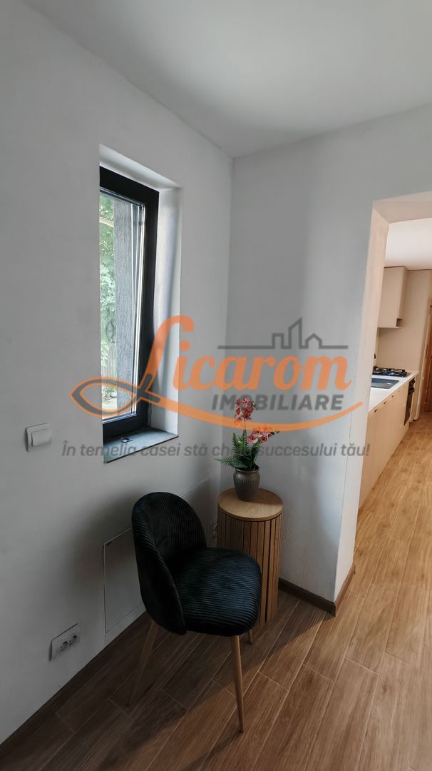Apartament tip Casa 4 camere strada Carpatilor,totul nou. - imaginea 20
