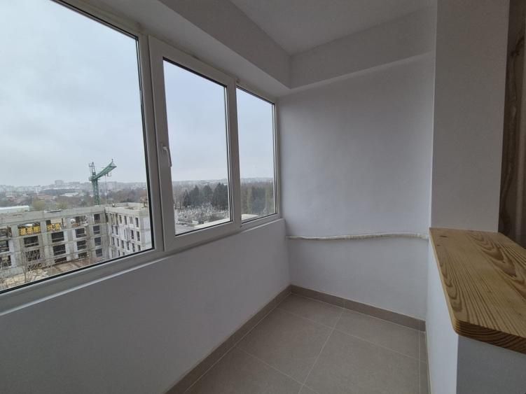 Garsonieră semidecomandată – zona Drumul Taberei | Metrou Favorit