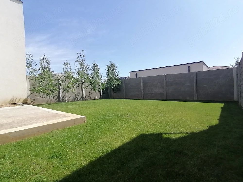 Casă modernă P+1 | 4 camere | 108 mp utili | teren 272 mp | Moșnița No - imaginea 2