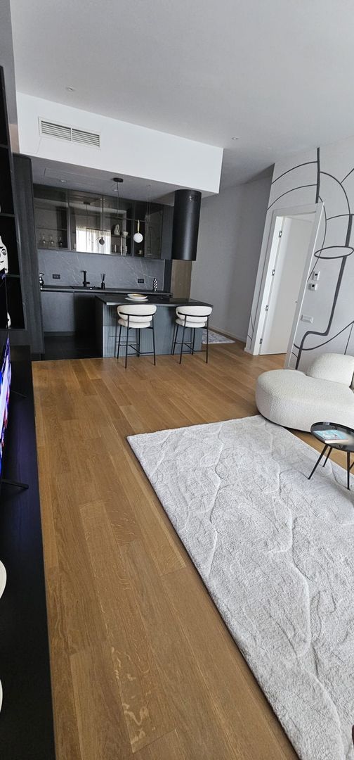 One Verdi Park | Apt exclusivist [+21% TVA] View liber | Lux - imaginea 9
