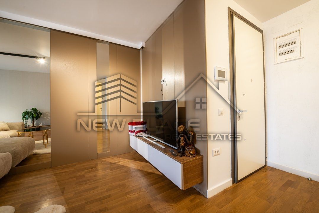 Apartament exclusivist | Terasa de 96 mp | Poze Reale | Lux - imaginea 10