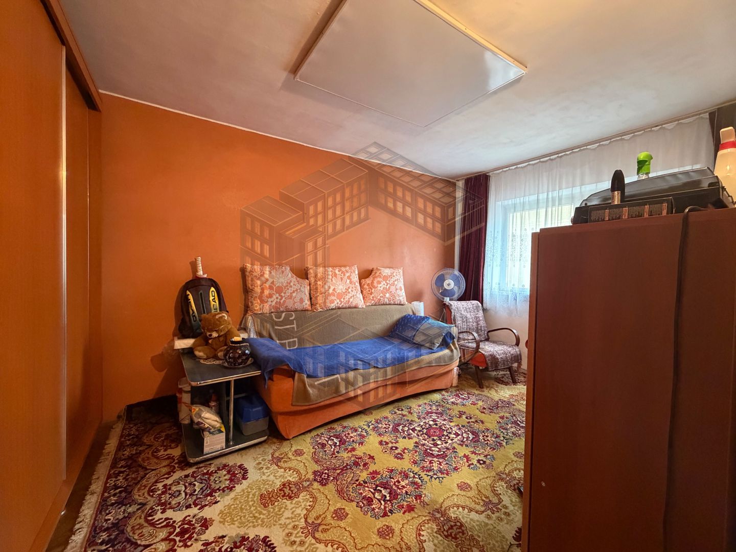 Apartament 3 camere de vanzare, etajul 2, zona Girocului, Timisoara - imaginea 4