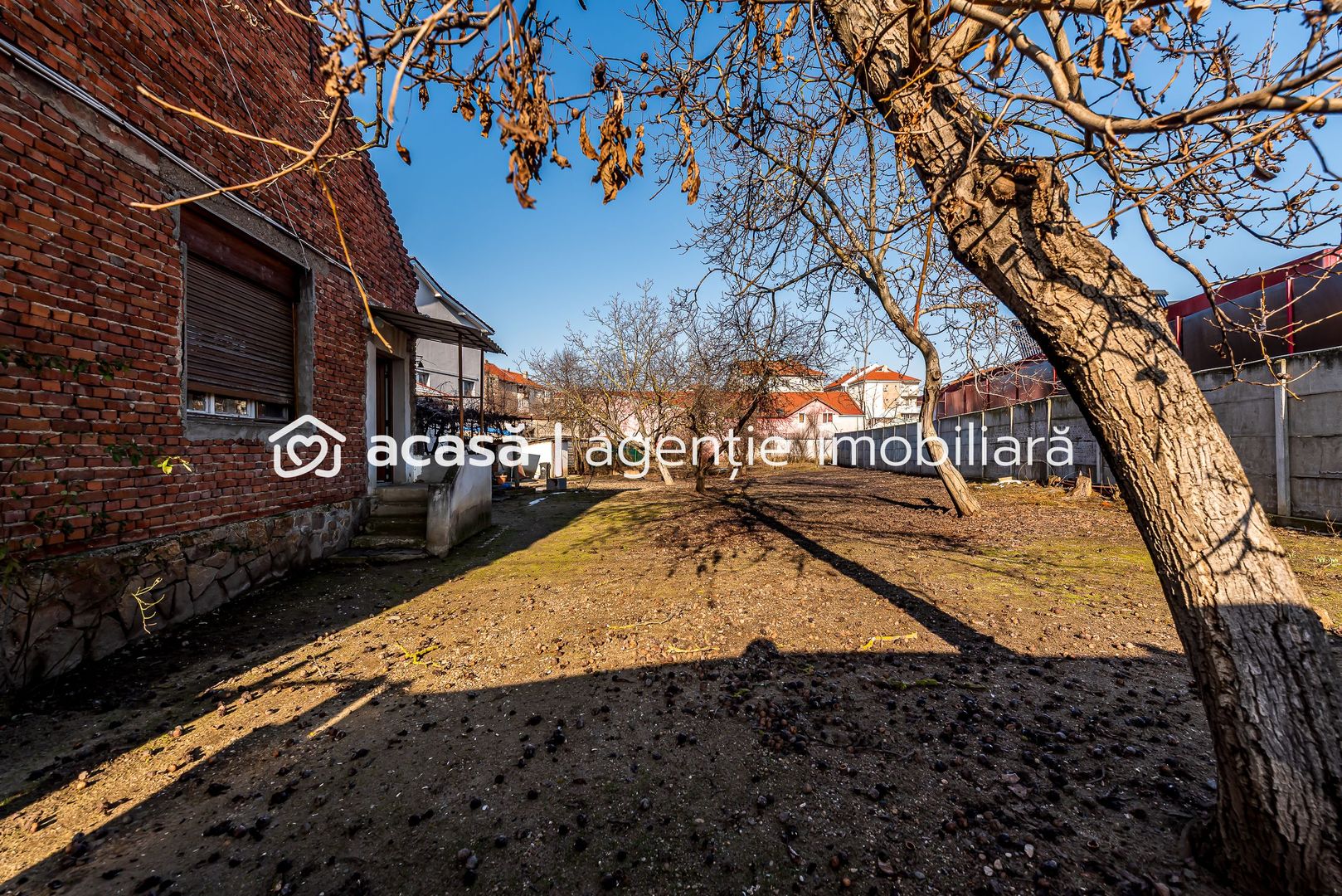 Imagine 6 - Teren intravilan de vânzare – Str. Pionierilor, Zona Alfa
