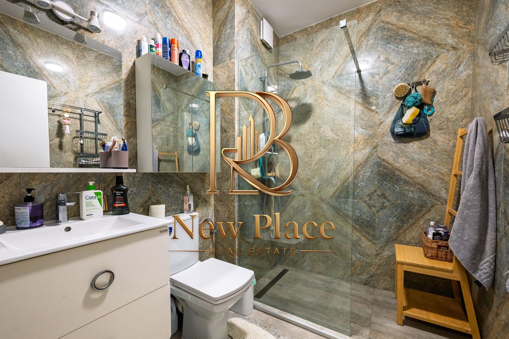 Scoala Americana | Gradina 36 mp | Bucatarie inchisa | Parcare inclusa - imaginea 14