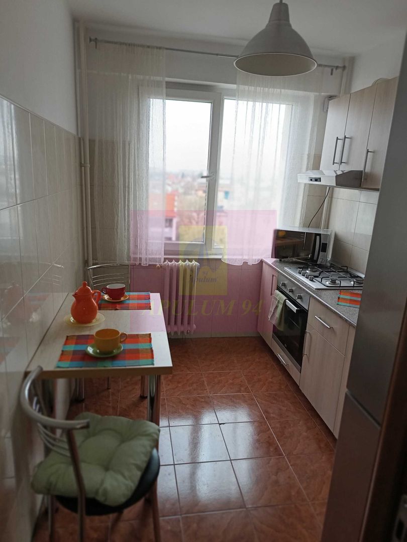De vanzare apartament 2 camere Piata Domenii - imaginea 4