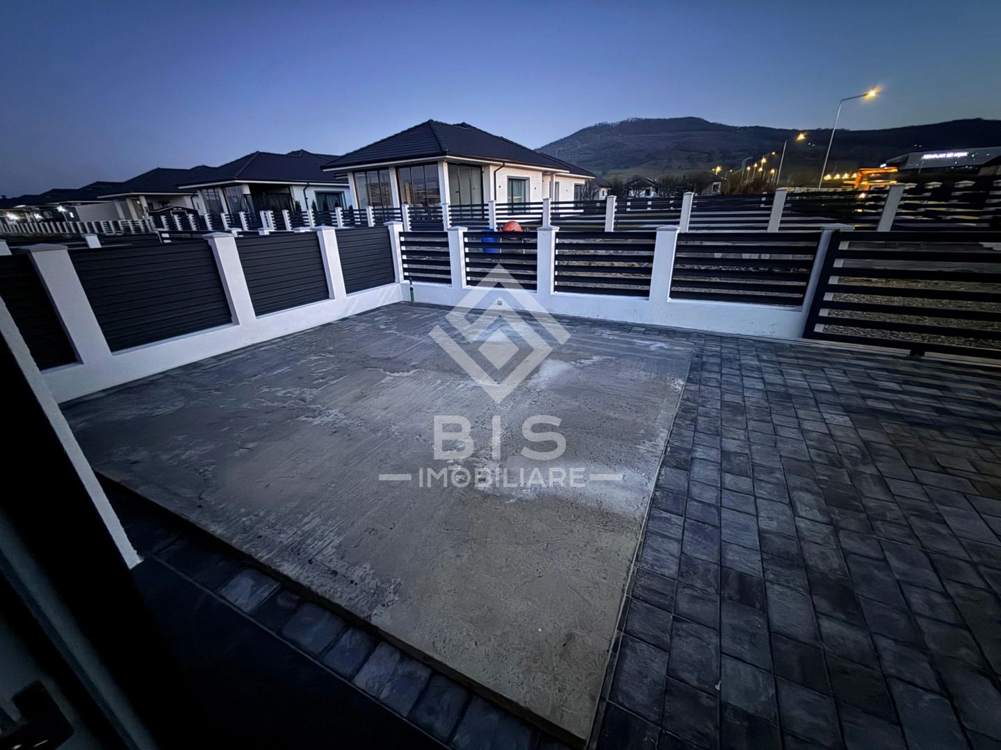 Duplex NOU  -  Premium Finisat si Utilat - imaginea 9