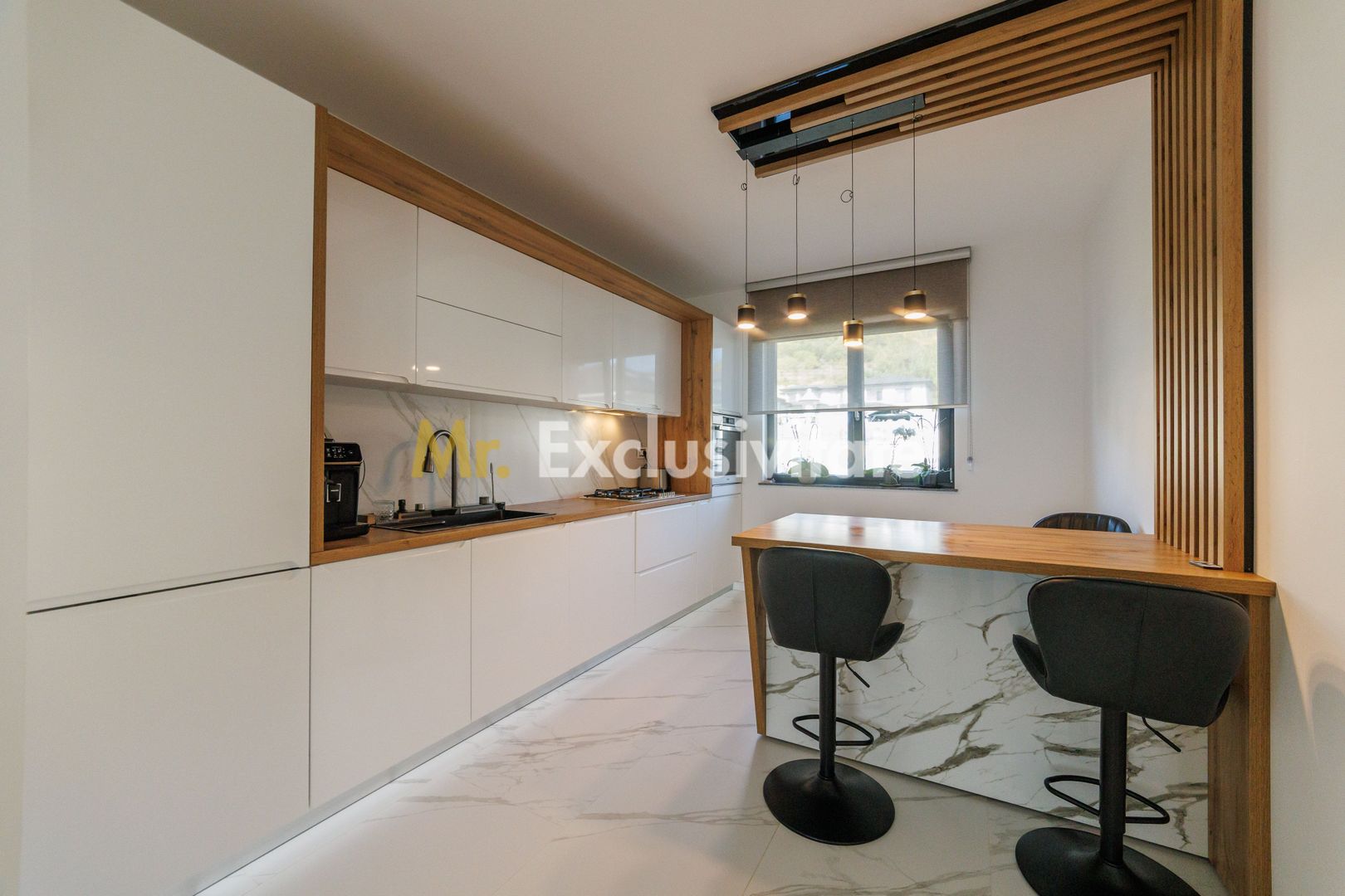 Casa premium in Stefanestii Noi, cartier Bratieni, AG - imaginea 7