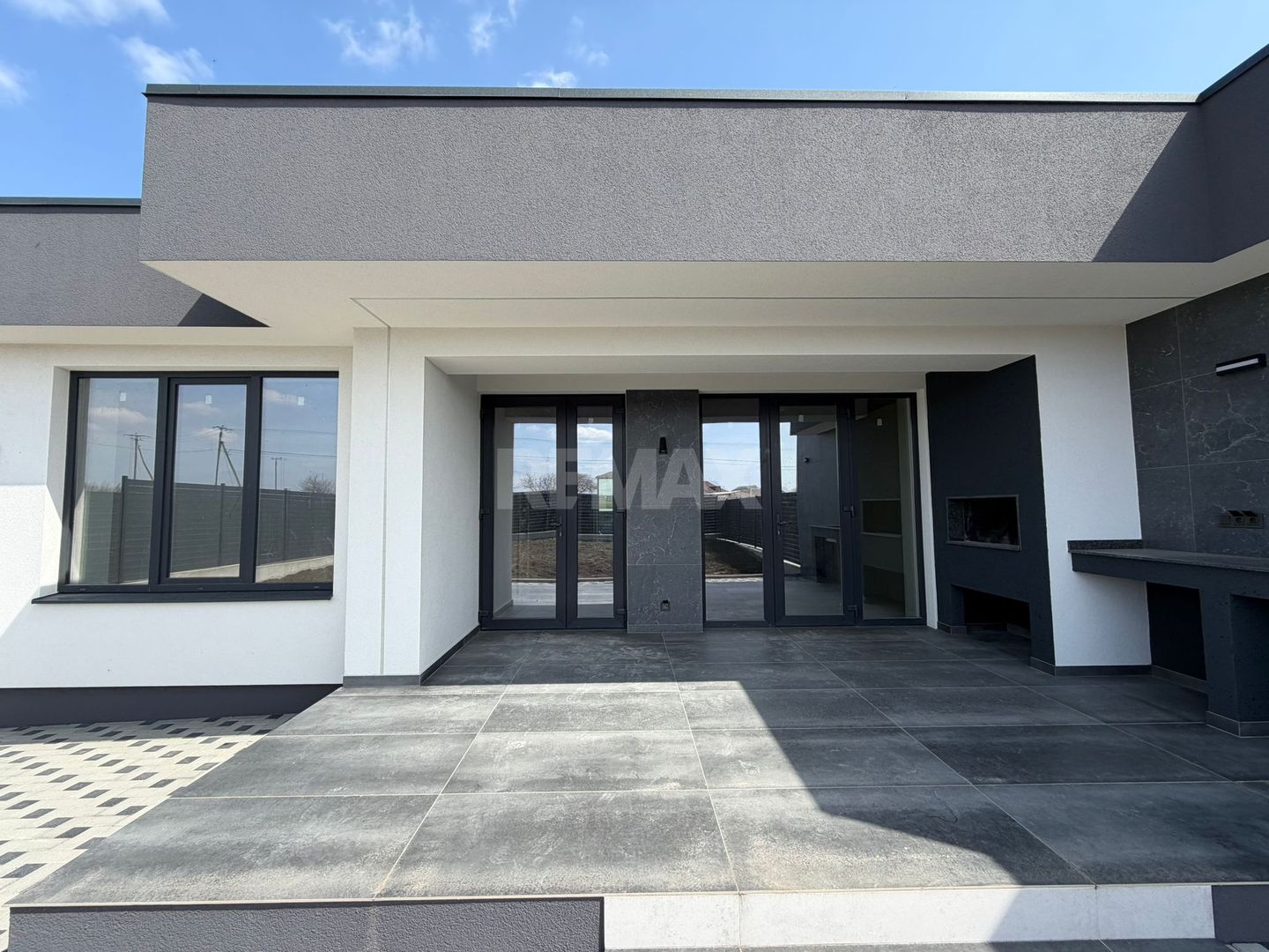Duplex Hi-Tech Pașcani, 230 m2