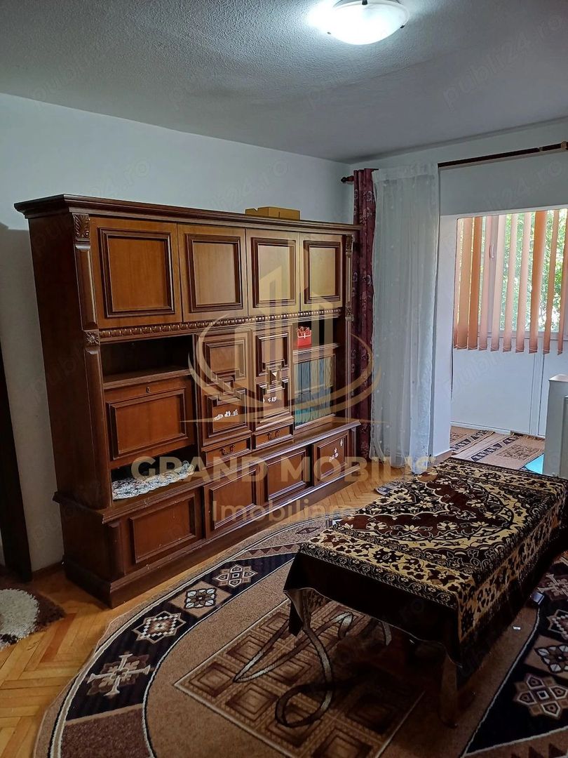 Apartament cu 3 camere, 63 mp – zonă liniștită, Zona Freidorf - imaginea 4