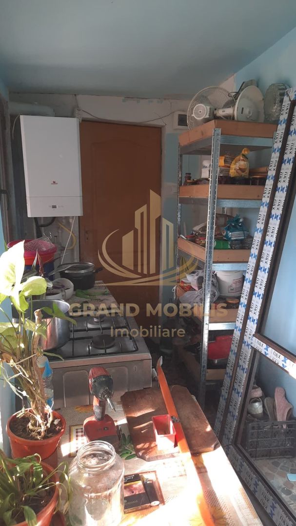 Casă individuală Plopi, 75 mp, teren 1.365 mp, 2 corpuri - imaginea 5