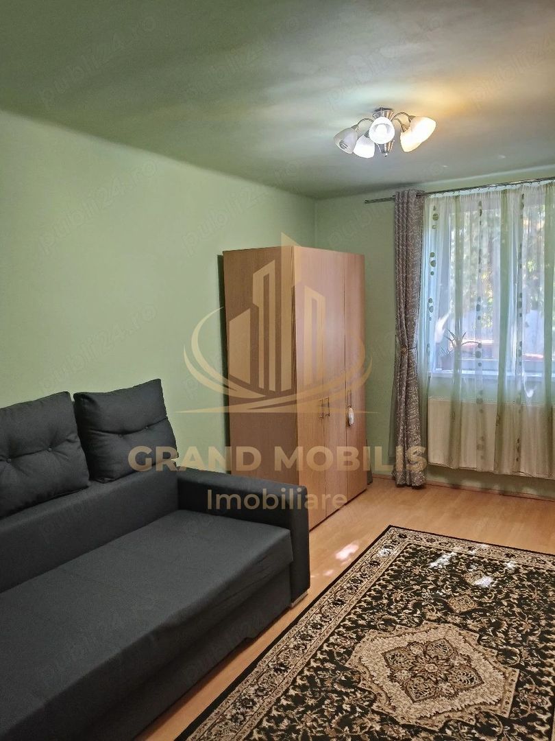 Apartament 2 camere Șagului,53 mp,boxă 20 mp, decomandat,centrală prop