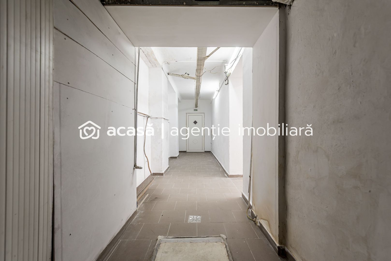 Imagine 5 - Spațiu comercial cu acces stradal, pe b-dul Decebal, ideal investiție