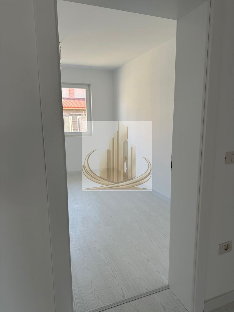 Duplex Modern P+1, 4 Camere, 120 mp Utili, Teren 627 mp – Moșnița Nouă - imaginea 7