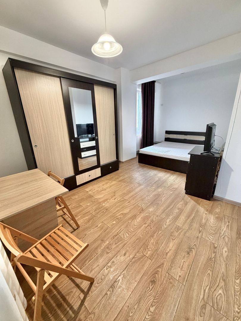 Garsonieră de vanzare în Chiajna, aproape de București - imaginea 5