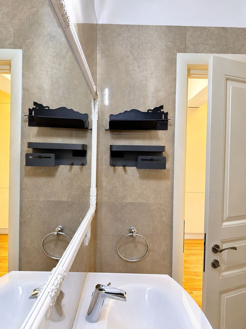 Apartament Superb de 3 Camere- Zona Herăstrău –Aviatiei - imaginea 25