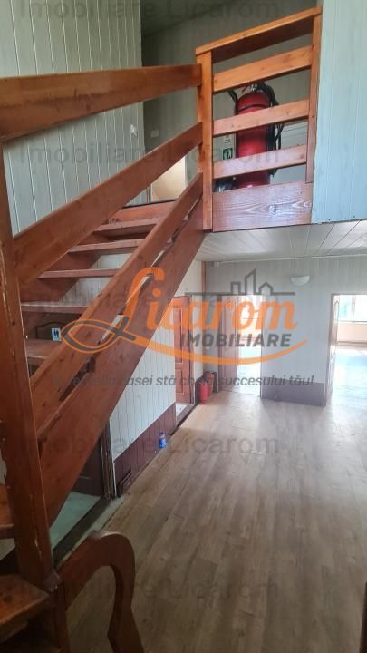 Proprietate in Cristian cu trei constructii+o fundatie,450000euro - imaginea 37