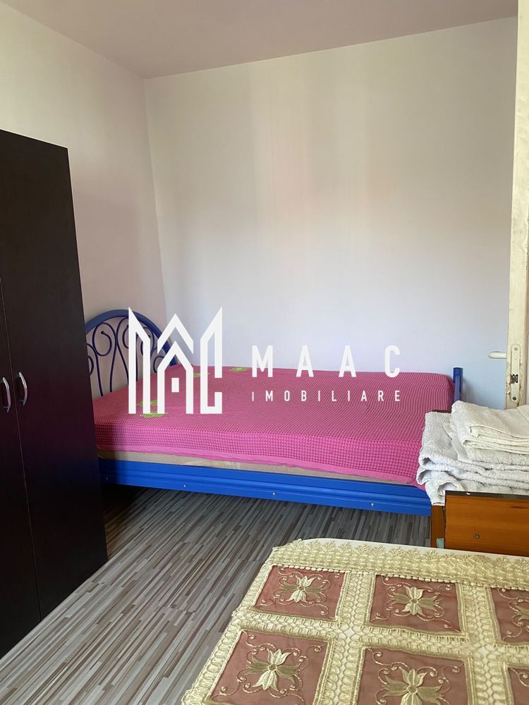 Apartament 2 camere de închiriat | Sibiu Mihai Viteazul | 40 mp - imaginea 6