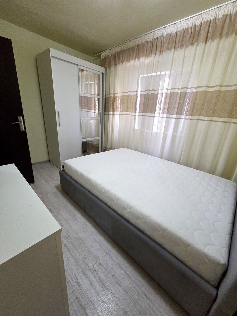 Apartament cu 2 camere, centrală proprie și aer condiționat –Dâmbovița - imaginea 5