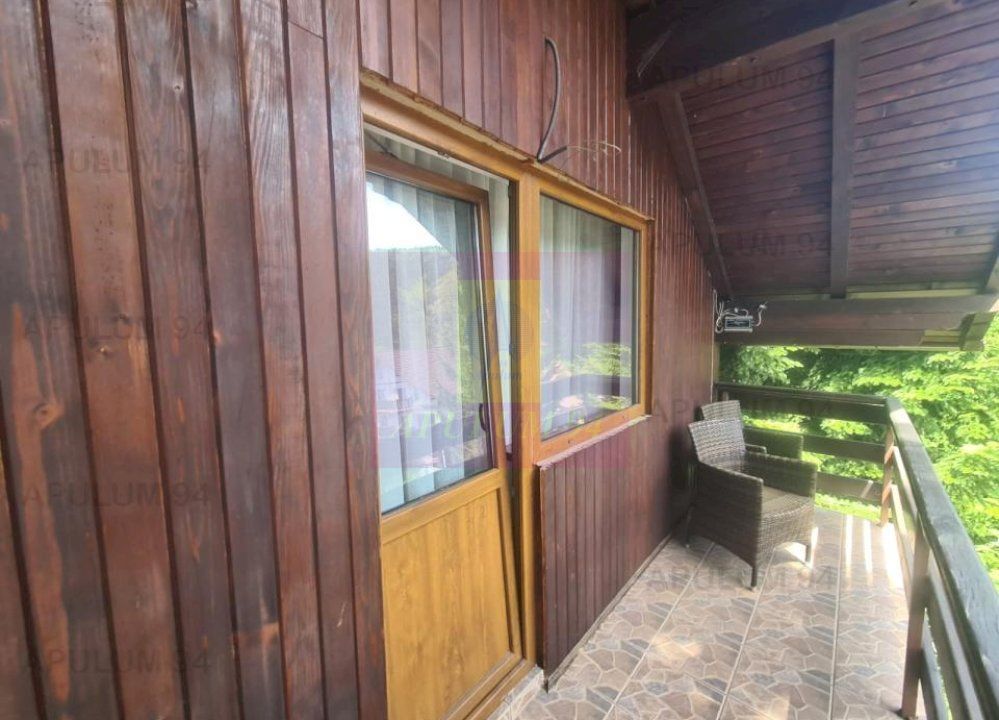 Vilă de vânzare în Bușteni - Zona Zamora - imaginea 22